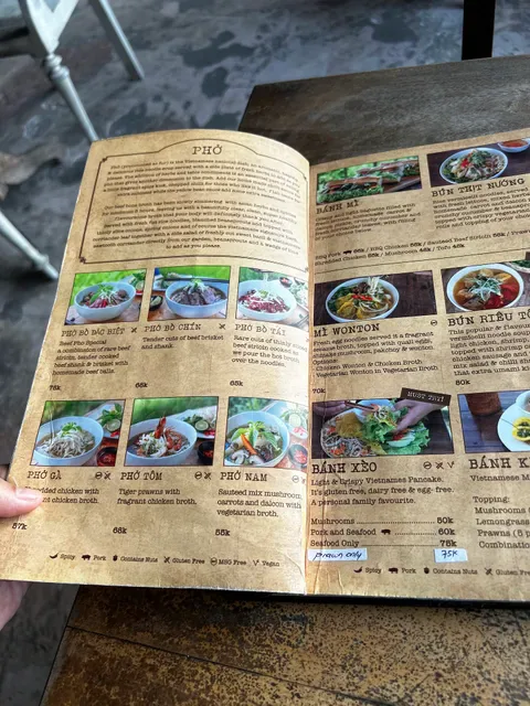 Xich Lo Canggu