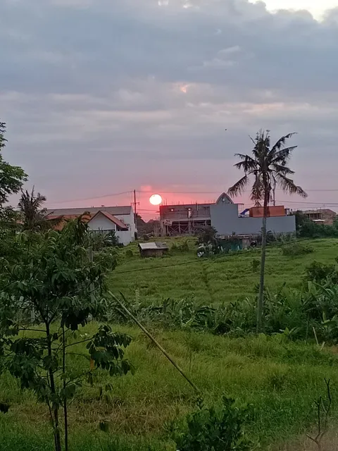 Xich Lo Canggu