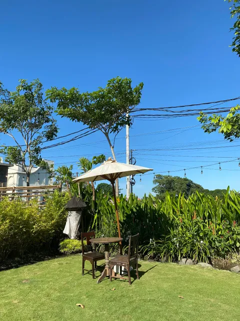 Xich Lo Canggu