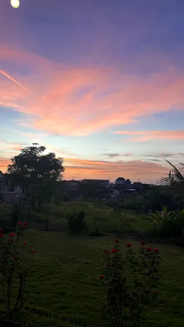 Xich Lo Canggu