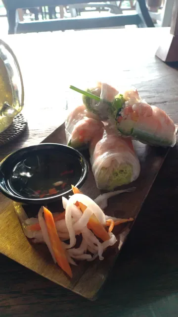 Xich Lo Canggu