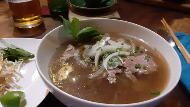 Xich Lo Canggu