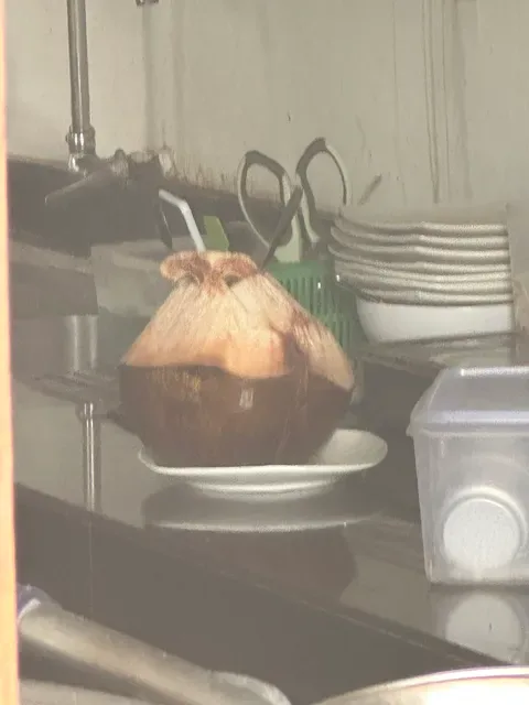 Xich Lo Kerobokan