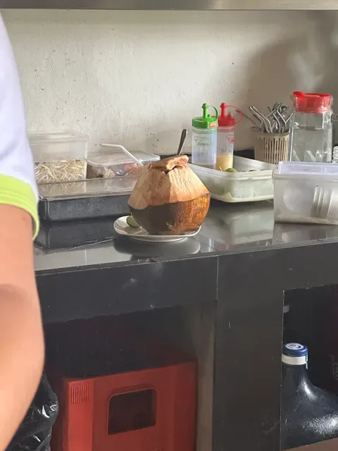 Xich Lo Kerobokan