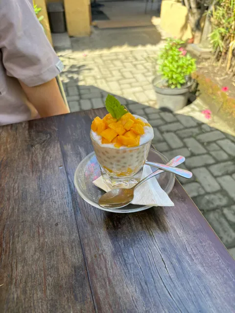 Xich Lo Kerobokan