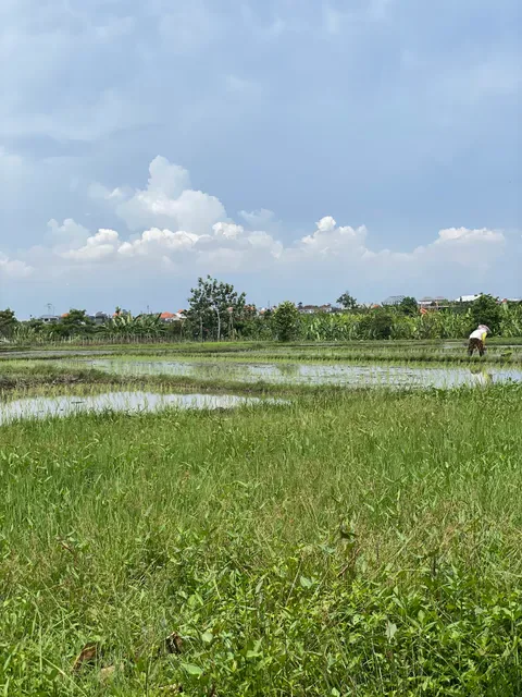 Xich Lo Kerobokan