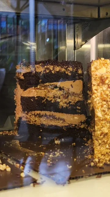 Yamuna Pastry