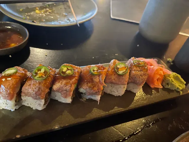 YUKI Canggu