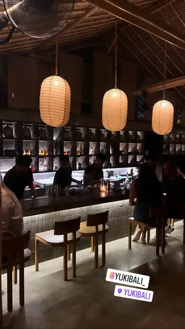 YUKI Canggu