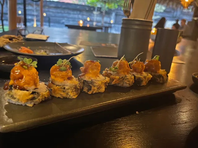 YUKI Canggu