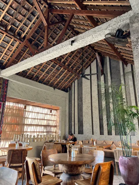 Zai cafe