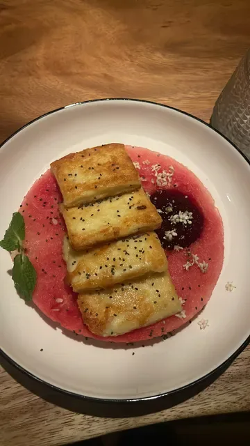 Zai cafe