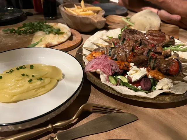 Zai cafe