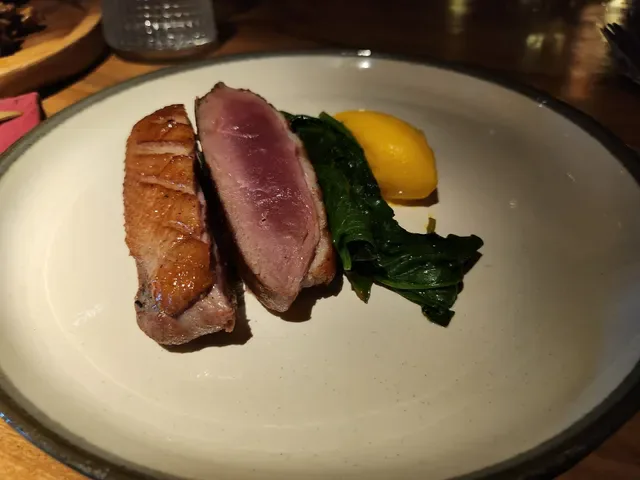 Zai cafe