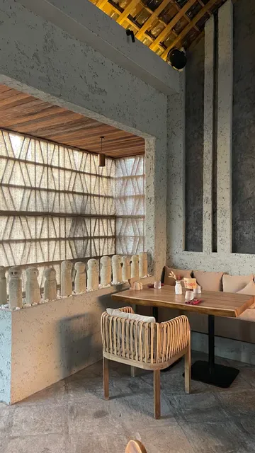 Zai cafe