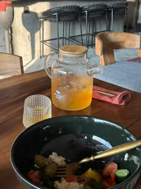 Zai cafe