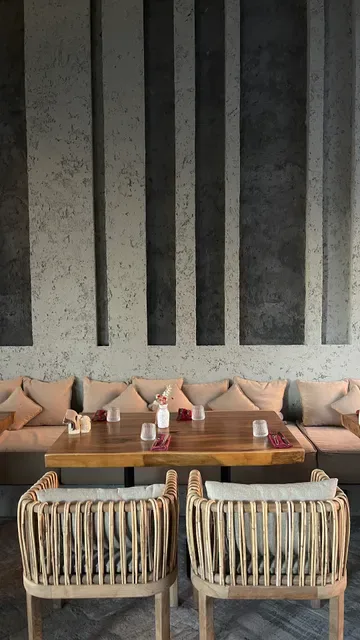 Zai cafe