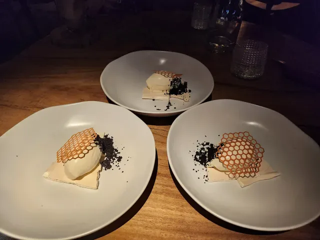 Zai cafe
