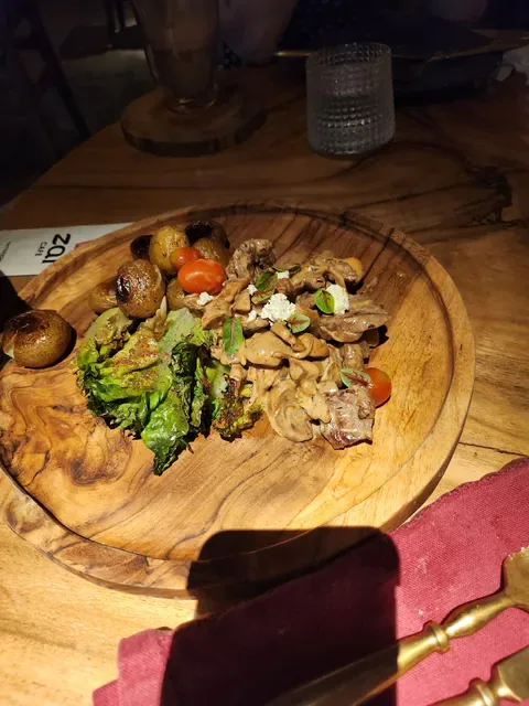 Zai cafe