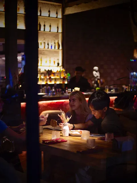 Zai cafe