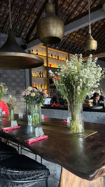 Zai cafe