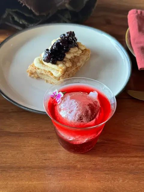 Zai cafe