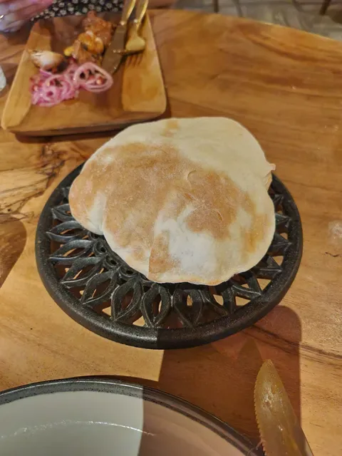 Zai cafe