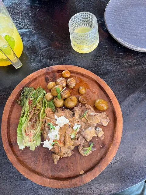Zai cafe