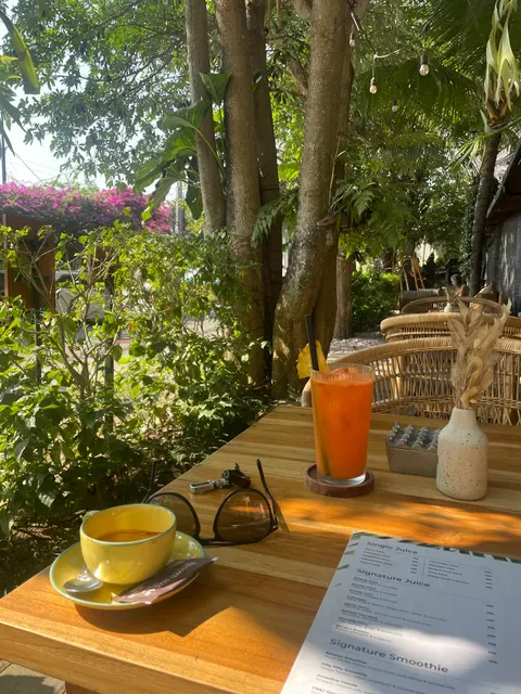 ZIN Cafe