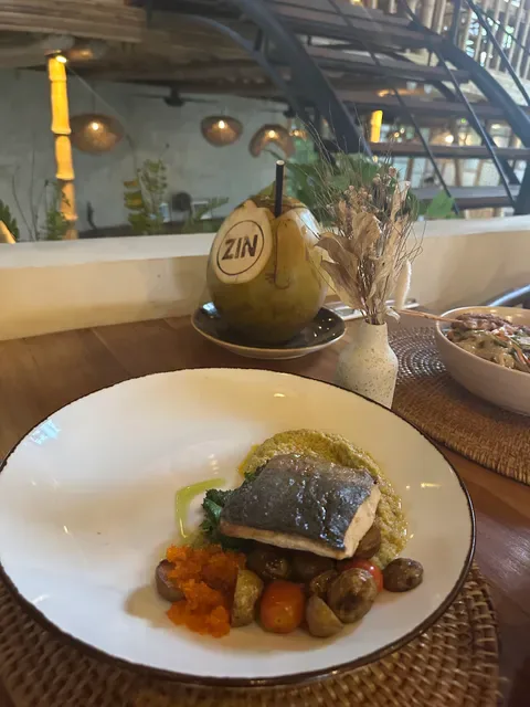 ZIN Cafe