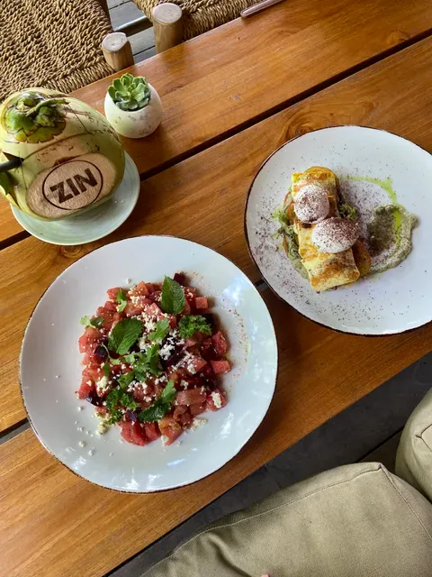 ZIN Cafe