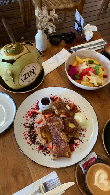 ZIN Cafe