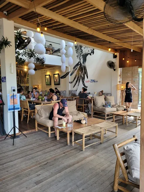 ZIN Cafe