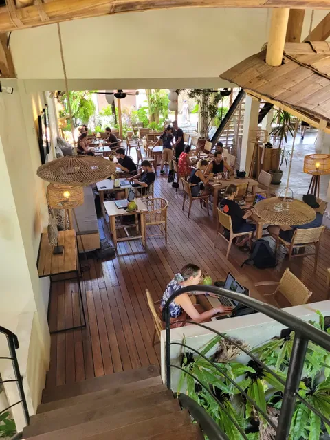 ZIN Cafe