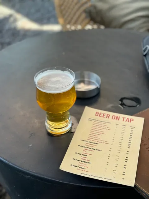 South+East Brewing Co.