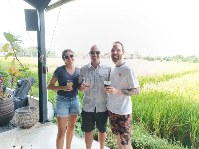 South+East Brewing Co.