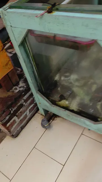 7 Seafood Restaurant
