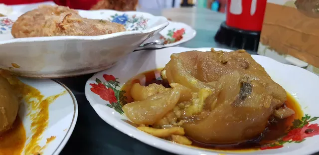 ACC Minang Restaurant