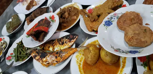 ACC Minang Restaurant