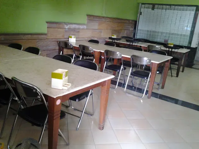 ACC Minang Restaurant