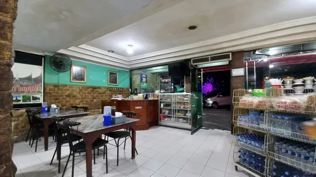 ACC Minang Restaurant
