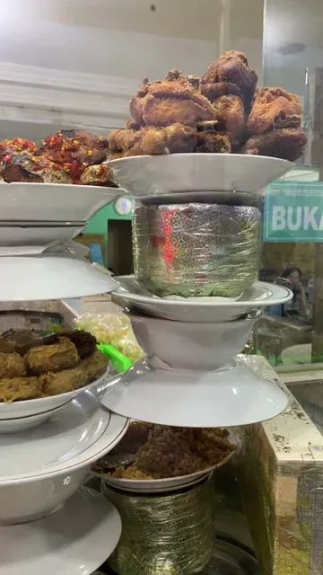 ACC Minang Restaurant