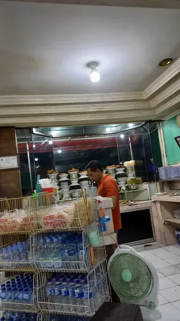 ACC Minang Restaurant
