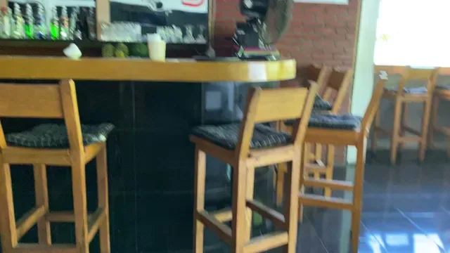 Aggie's Bar & Restaurant