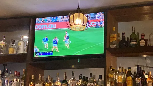 Aggie's Bar & Restaurant