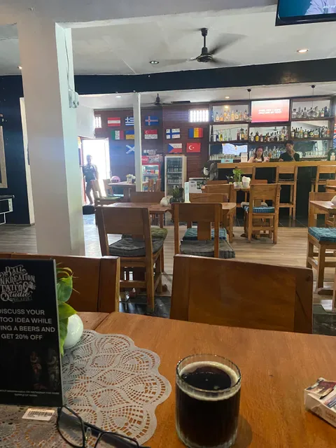 Aggie's Bar & Restaurant