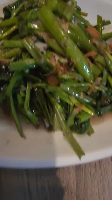 Ambermoon Restaurant