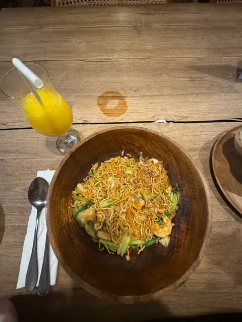Ambermoon Restaurant