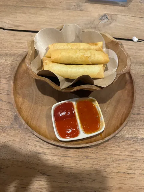 Ambermoon Restaurant