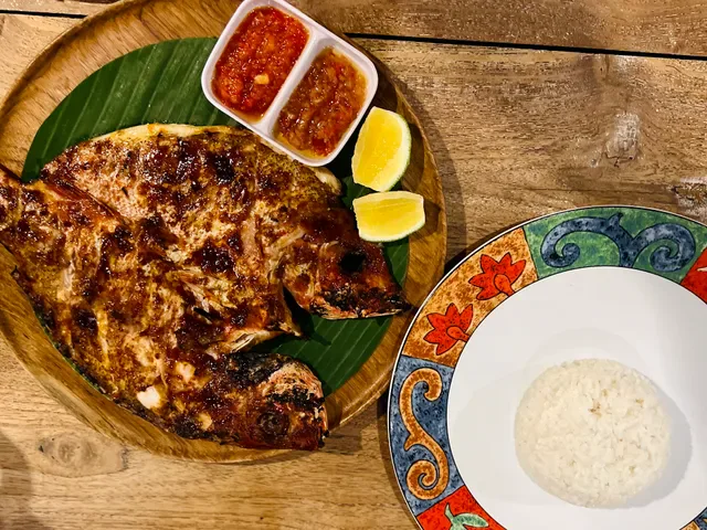 Ambermoon Restaurant